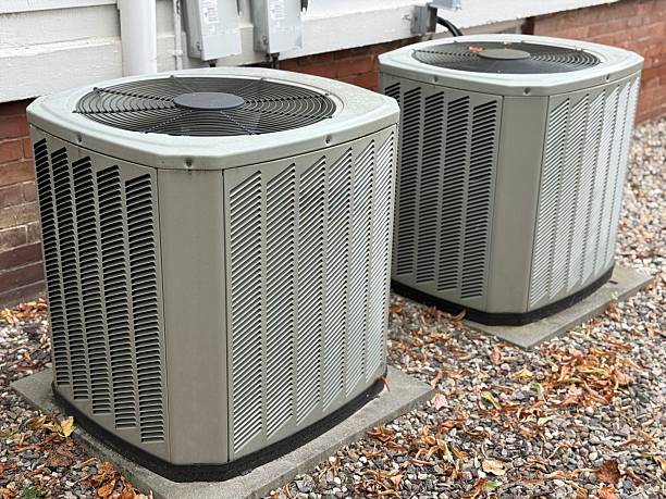 Reliable Air Conditioning Repair contractor in Merrifield, VA by Tropical Oasis HVAC